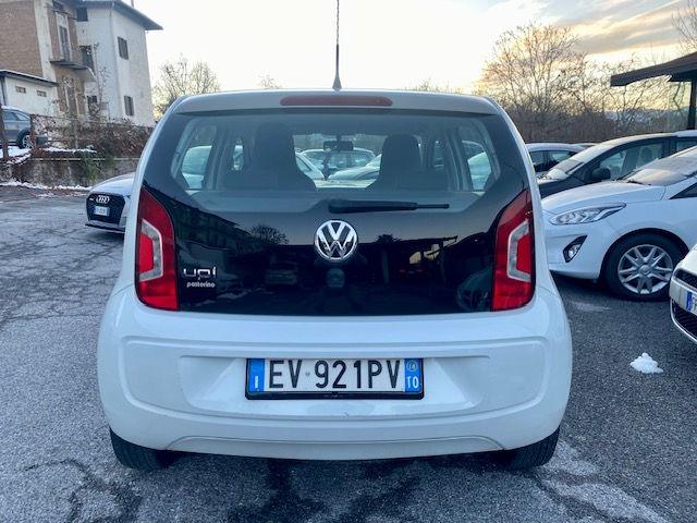 Miniatura: VW UP 1.0 MOVE 75CV AUTOMATICA 5P. - GARANZIA MAWDY