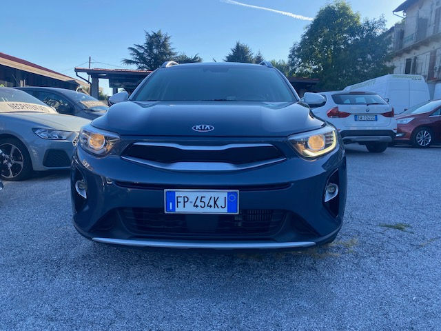 Miniatura: KIA STONIC 1.0 T-DGI ENERGY 120 CV