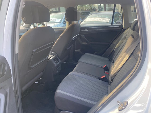 Miniatura: VW TIGUAN 2.0 TDI 150 CV SPORT R-LINE - 24 MESI GARANZIA