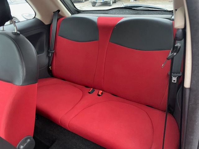 Miniatura: FIAT 500 1.2 POP - 12 MESI GARANZIA