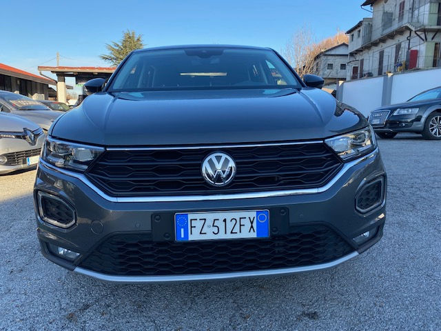 Miniatura: VW T-ROC 1.0 TSI STYLE SPORT 115 CV - 24 MESI GARANZIA