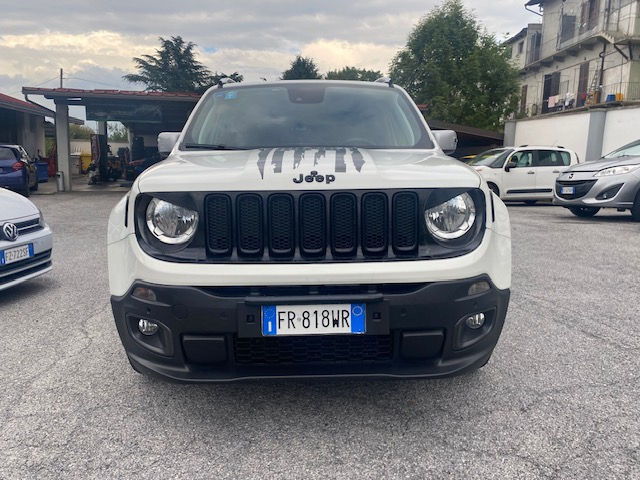 Miniatura: JEEP RENEGADE 2.0 MTJ LIMITED 4X4 AUTO - 24 MESI GARANZIA