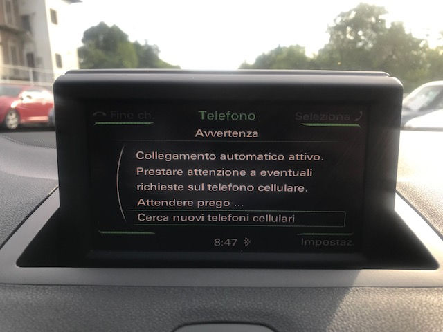 Miniatura: AUDI A1 1.6 TDI ATTRACTION - 24 MESI GARANZIA