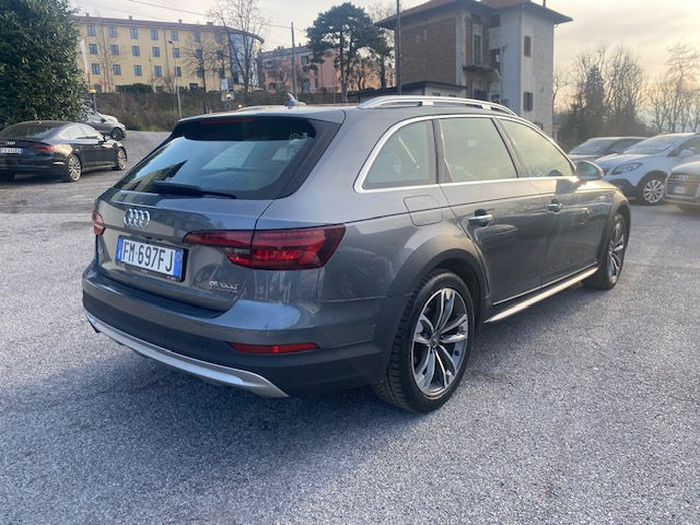 Miniatura: AUDI A4 ALLROAD 2.0 TDI 190 CV S-TRONIC BUSINESS EVOLUTION