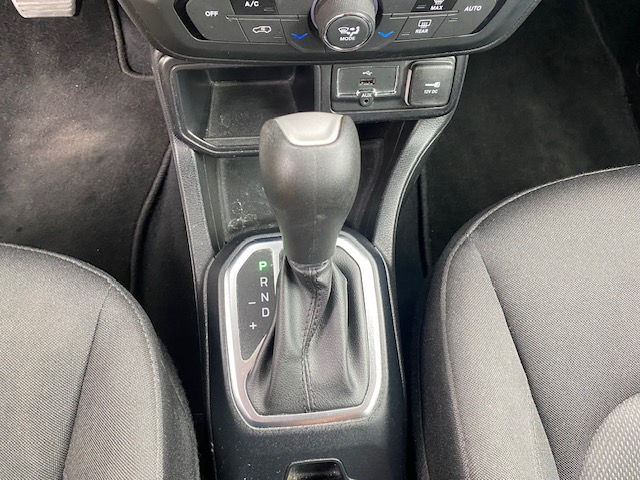 Miniatura: JEEP RENEGADE 1.6 MTJ LONGITUDE DDTC