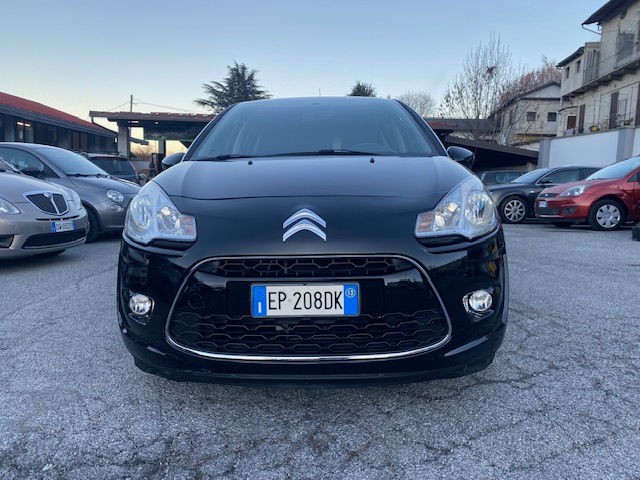 Miniatura: CITROEN C3 1.4 HDI  EXCLUSIVE - 12 MESI GARANZIA