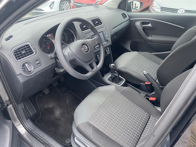 Miniatura: VW POLO 1.4 TDI 75 CV COMFORTLINE  5P. - GARANZIA MAPFRE