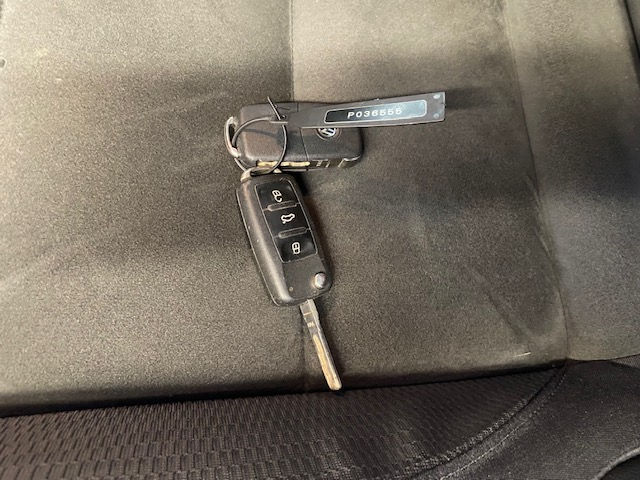 Miniatura: VW GOLF 2.0 TDI 140 CV HIGHLINE 5 P.