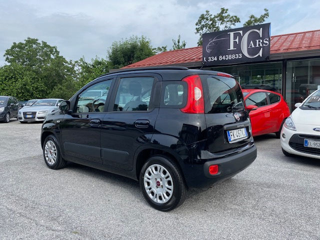 Miniatura: FIAT PANDA 1.2 EASY - GARANZIA EUROPEA