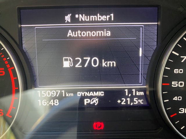 Miniatura: AUDI A4 AVANT 2.0 TDI S TRONIC S LINE BUSINESS 190 CV QUATTRO
