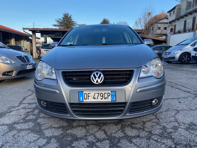 Miniatura: VW POLO 1.2 TRENDLINE 5 PORTE