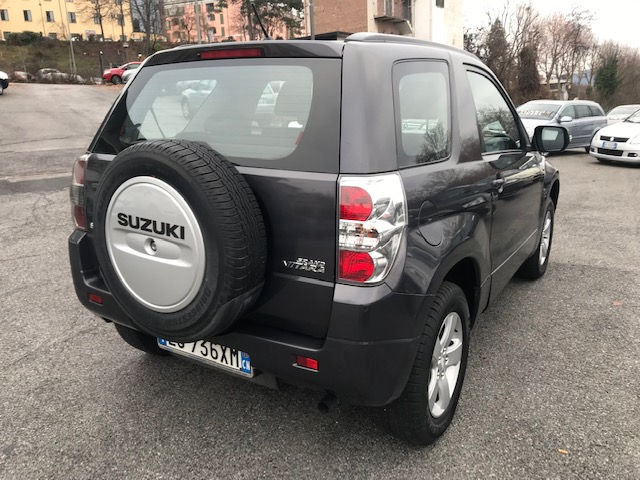 Miniatura: SUZUKI GRAND VITARA 1.6 16V 3P. OFFROAD - 24 MESI GARANZIA