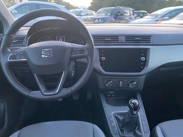 Miniatura: SEAT IBIZA 1.0 TSI STYLE 95 CV 5P. - GARANZIA EUROPEA MAPFRE