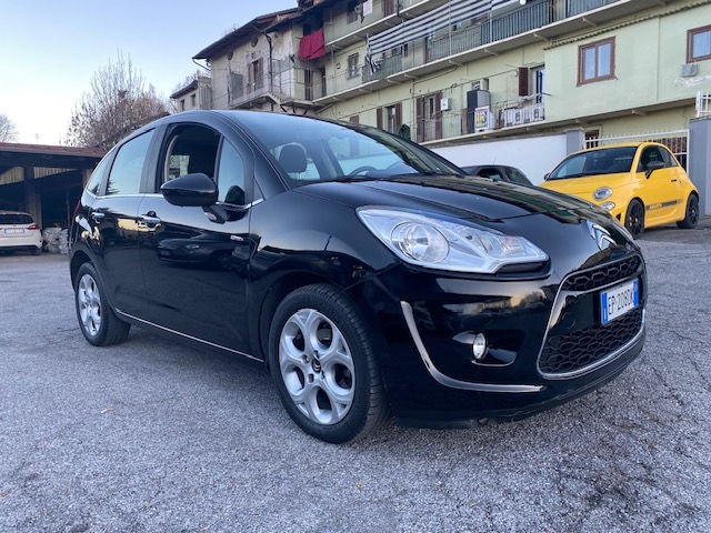 Miniatura: CITROEN C3 1.4 HDI  EXCLUSIVE - 12 MESI GARANZIA