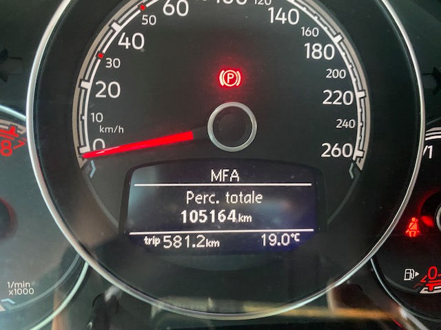 Miniatura: VW MAGGIOLINO 1.2 TSI DESIGN - GARANZIA EUROPEA
