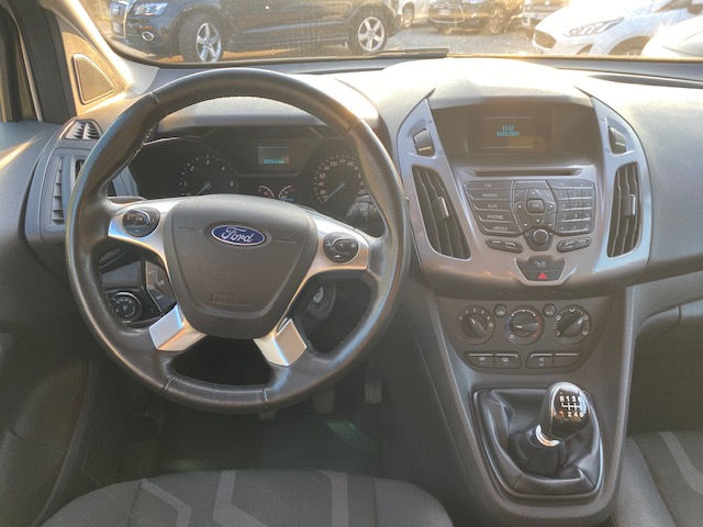 Miniatura: FORD TOURNEO CONNECT 15 TDCI 120 CV - 24 MESI GARANZIA EUROPEA MAPFRE