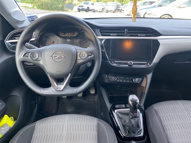 Miniatura: OPEL CORSA 1.2 5 P. - GARANZIA EUROPEA