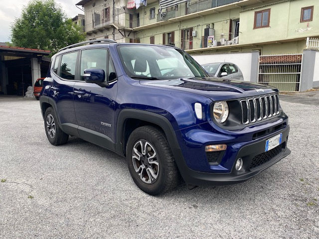 Miniatura: JEEP RENEGADE 1.6 MTJ LONGITUDE DDTC