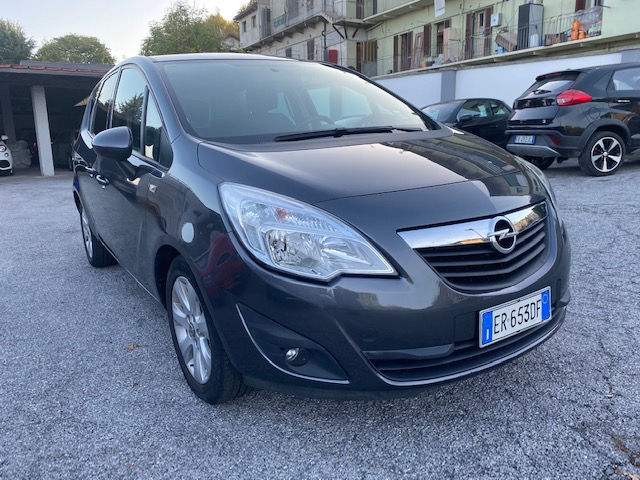 Miniatura: OPEL MERIVA 1.3 CDTI 95 CV - 24 MESI GARANZIA