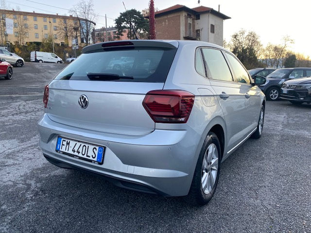 Miniatura: VW POLO 1.0 COMFORTLINE 75 CV 5P. - GARANZIA MAPFRE