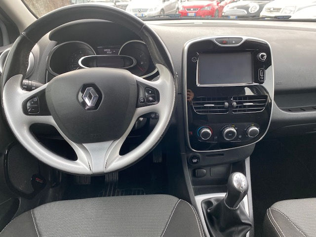 Miniatura: RENAULT CLIO 1.5 DCI ENERGY DUEL - GARANZIA EUROPEA