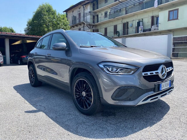 Miniatura: MERCEDES BENZ GLA 200D 150 CV BUSINESS EXTRA AUTO - 24 MESI GARANZIA