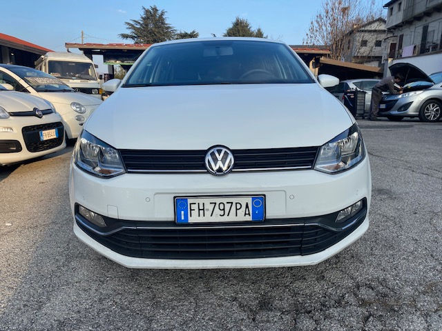 Miniatura: VW POLO 1.4 TDI COMFORTLINE 75 CV  5P. - GARANZIA MAPFRE