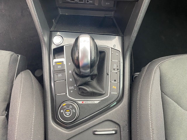 Miniatura: VW TIGUAN 2.0 TDI 150 CV DSG 4MOTION EXECUTIVE
