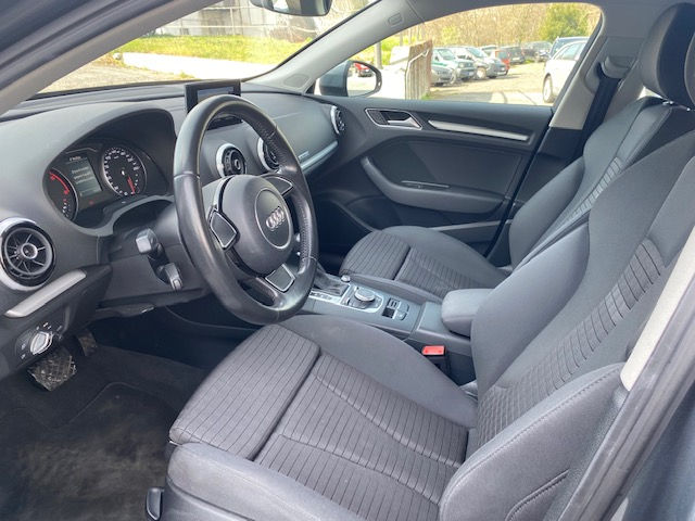 Miniatura: AUDI A3 SPORTBACK 2.0 TDI 184 CV QUATTRO STRONIC - 24 MESI GARANZIA