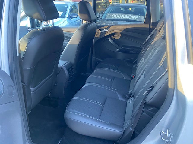 Miniatura: FORD C-MAX 1.5 ECOBOOST 150 CV TITANIUM - 22.000 KM