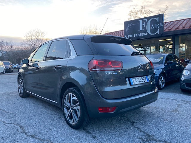 Miniatura: CITROEN C4 PICASSO 2.0 BLUEHDI 150 CV INTENSIVE