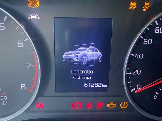 Miniatura: KIA STONIC 1.0 T-DGI ENERGY 120 CV