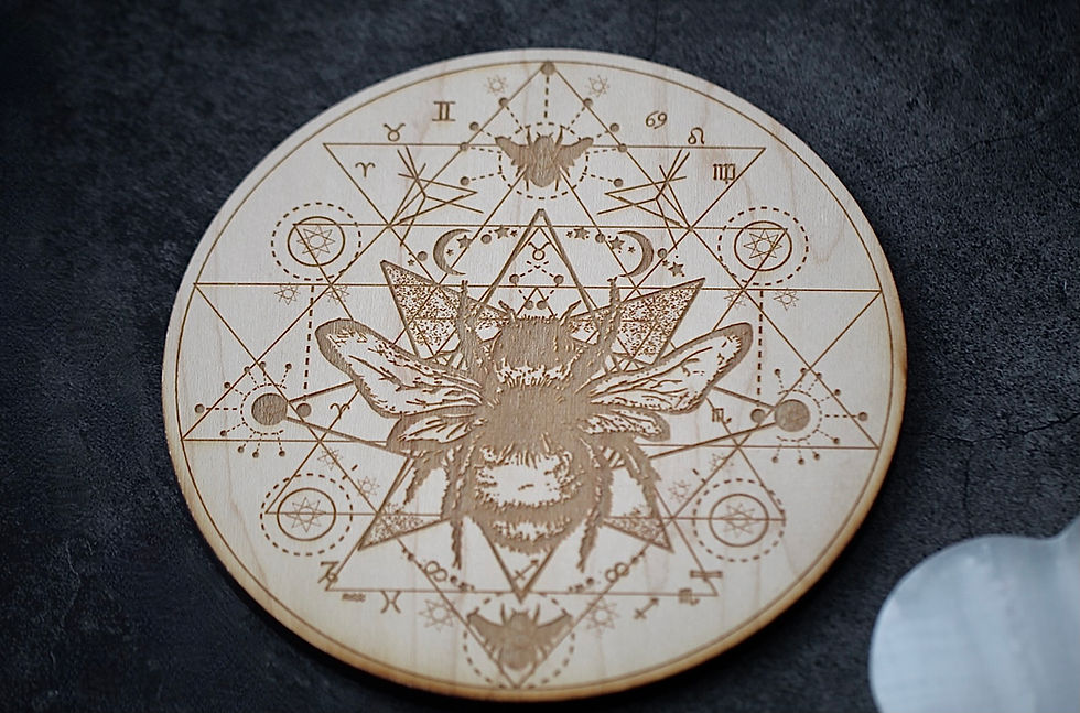 Thumbnail: Arch Angel Meditation Kit