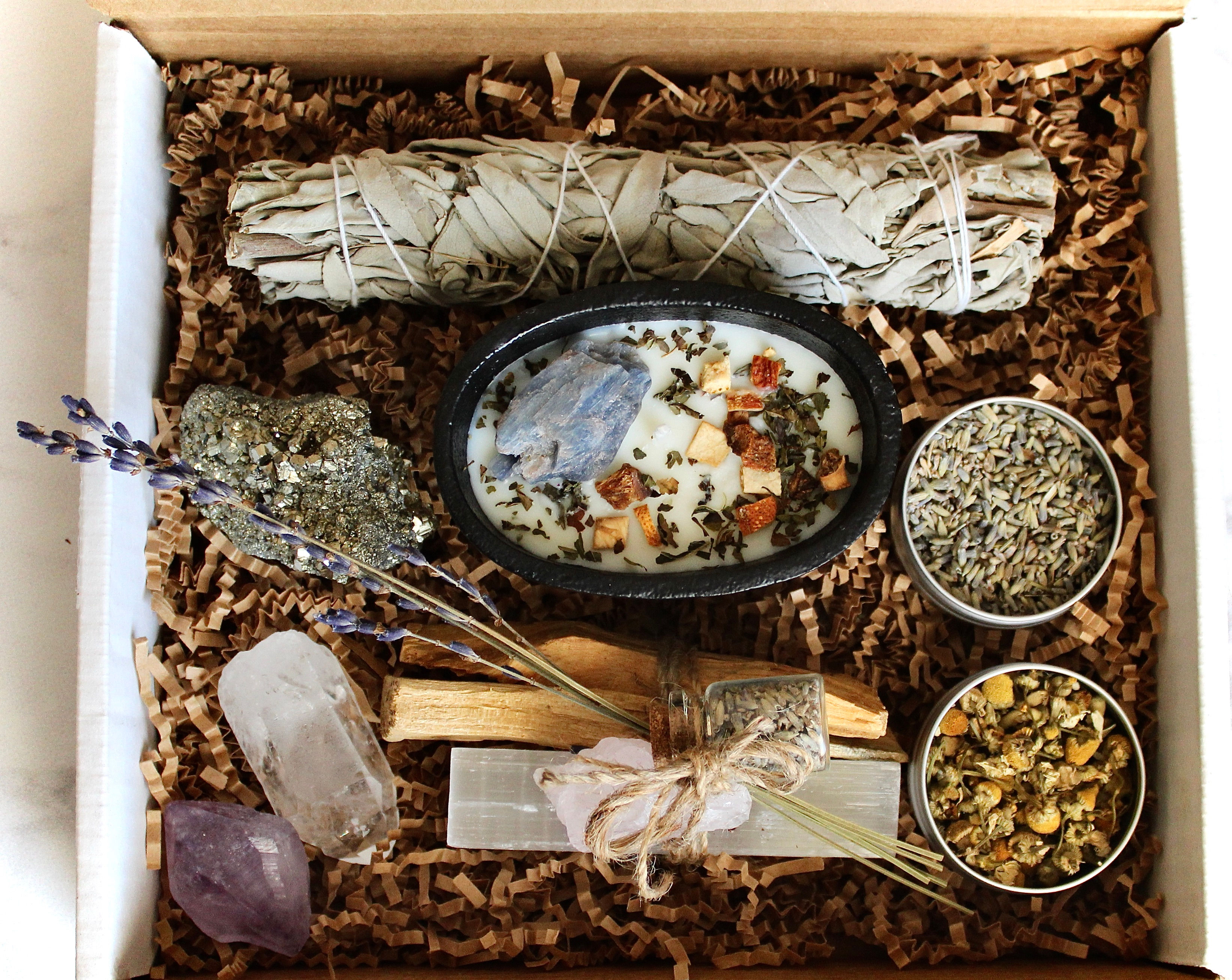 Love + Communication Kit