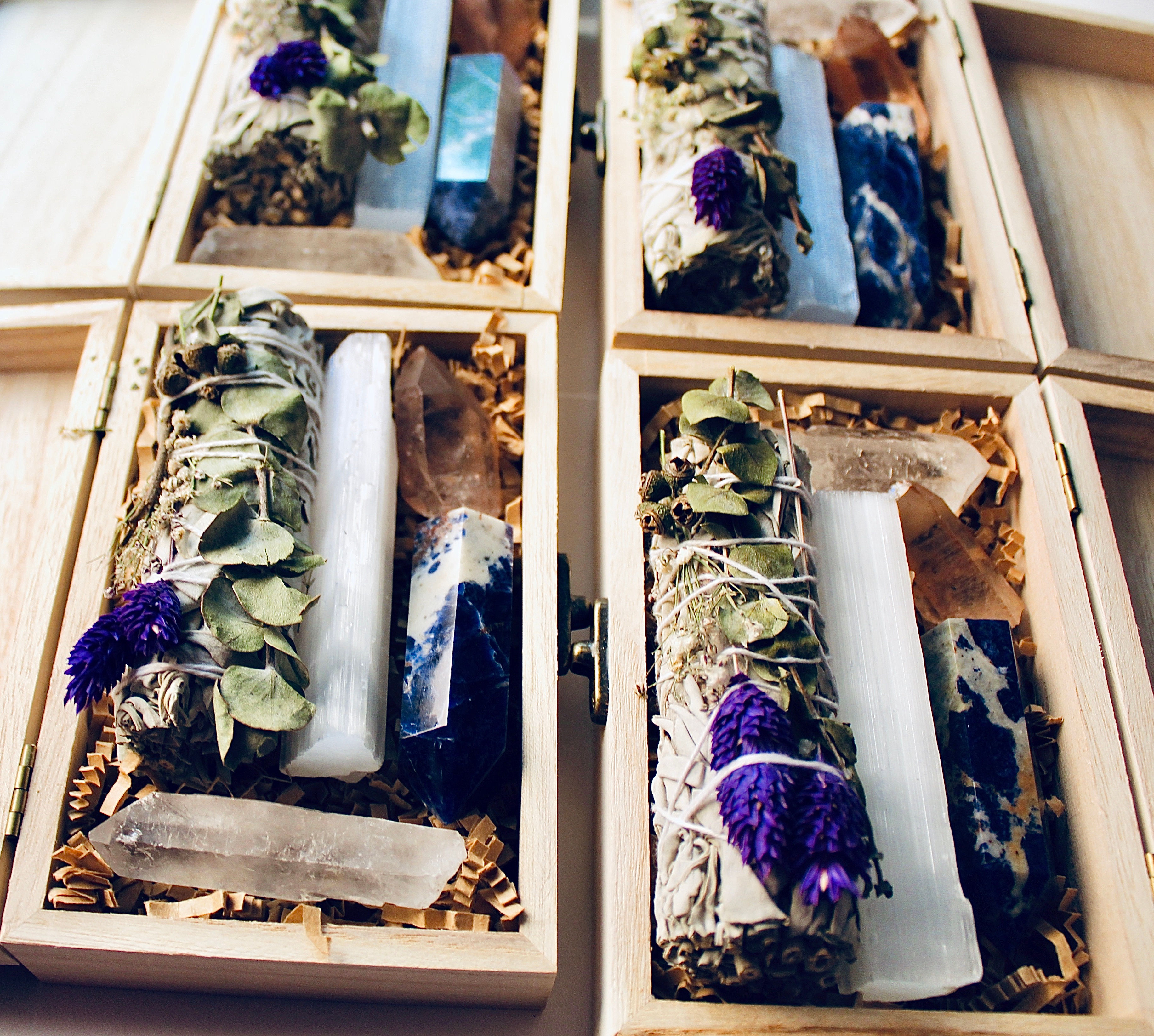 Emotional Balance Kit