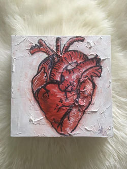 het hart