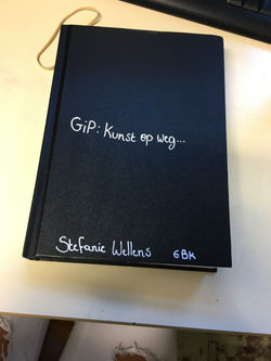 schetboek
