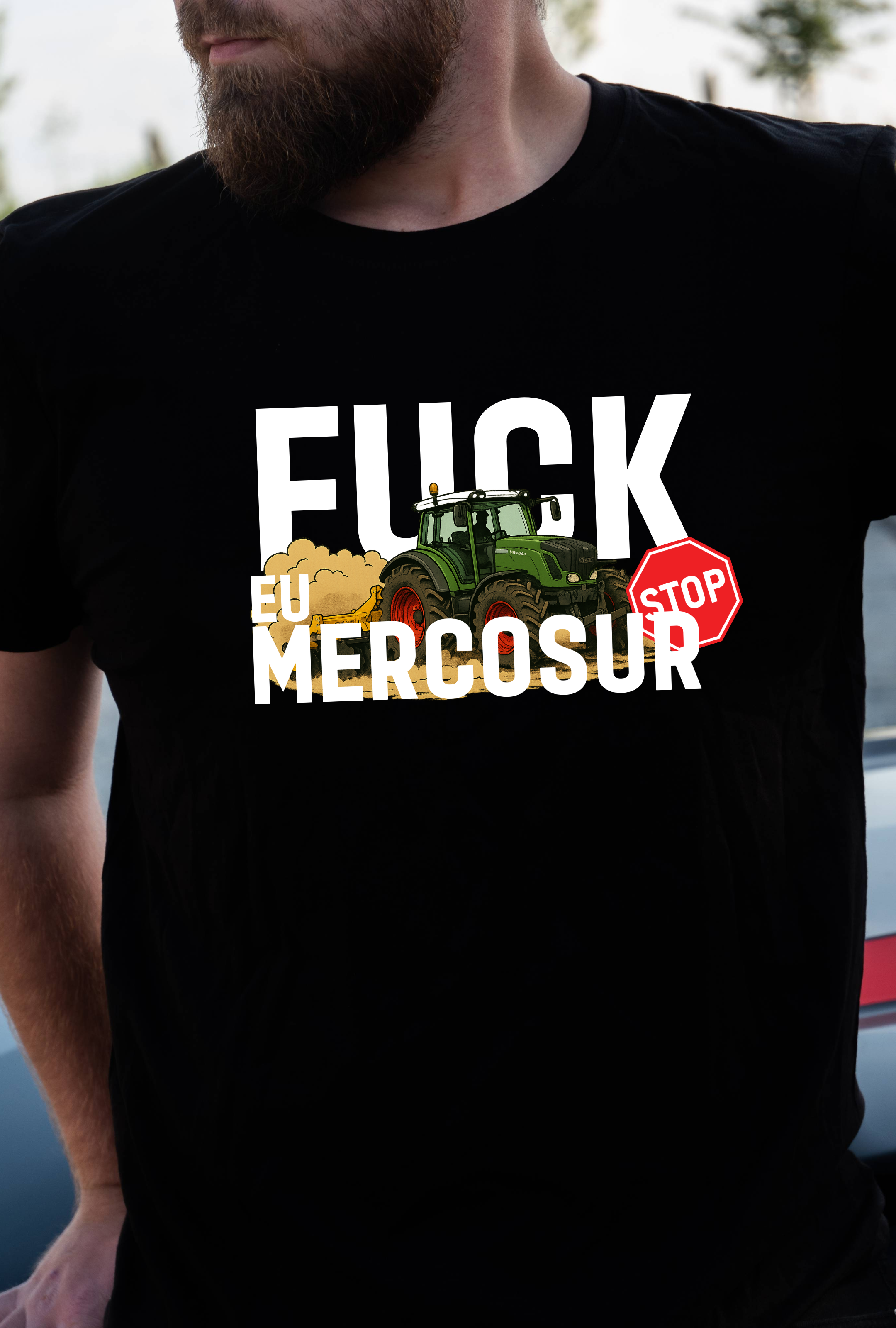 Fuck EU-Mercosur