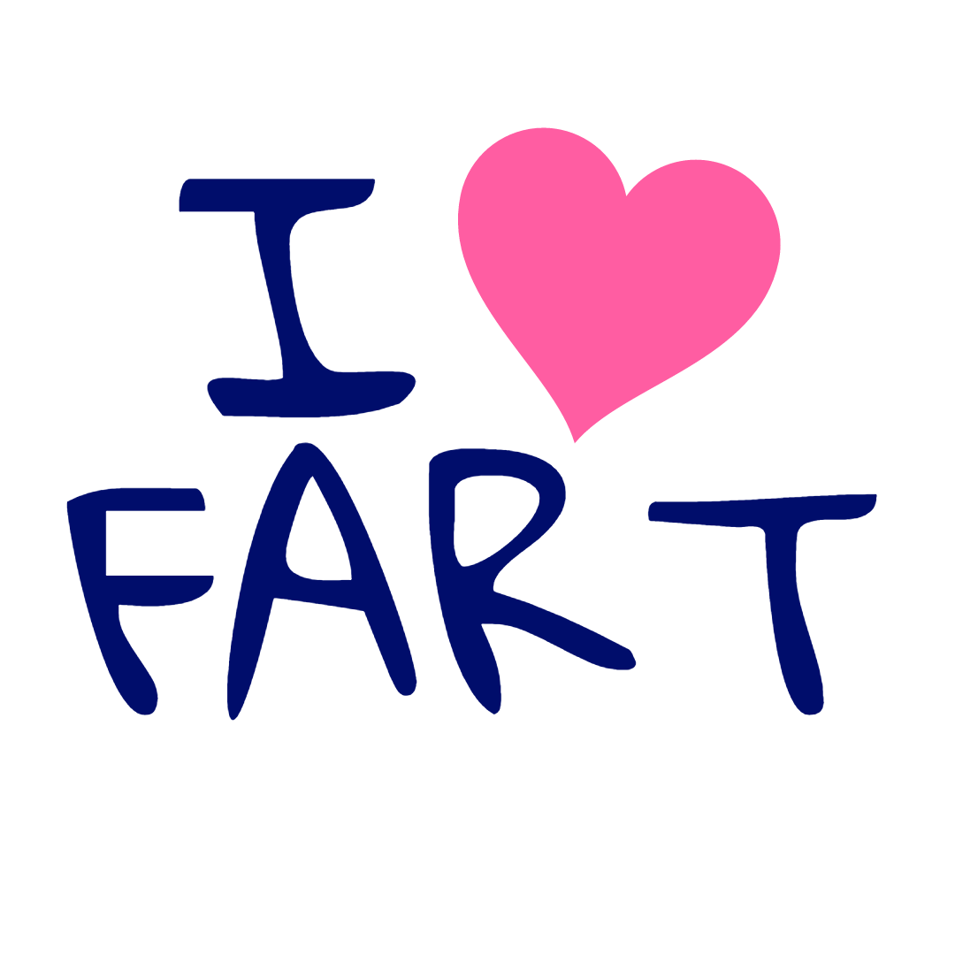I love Fart - Předobjednávka