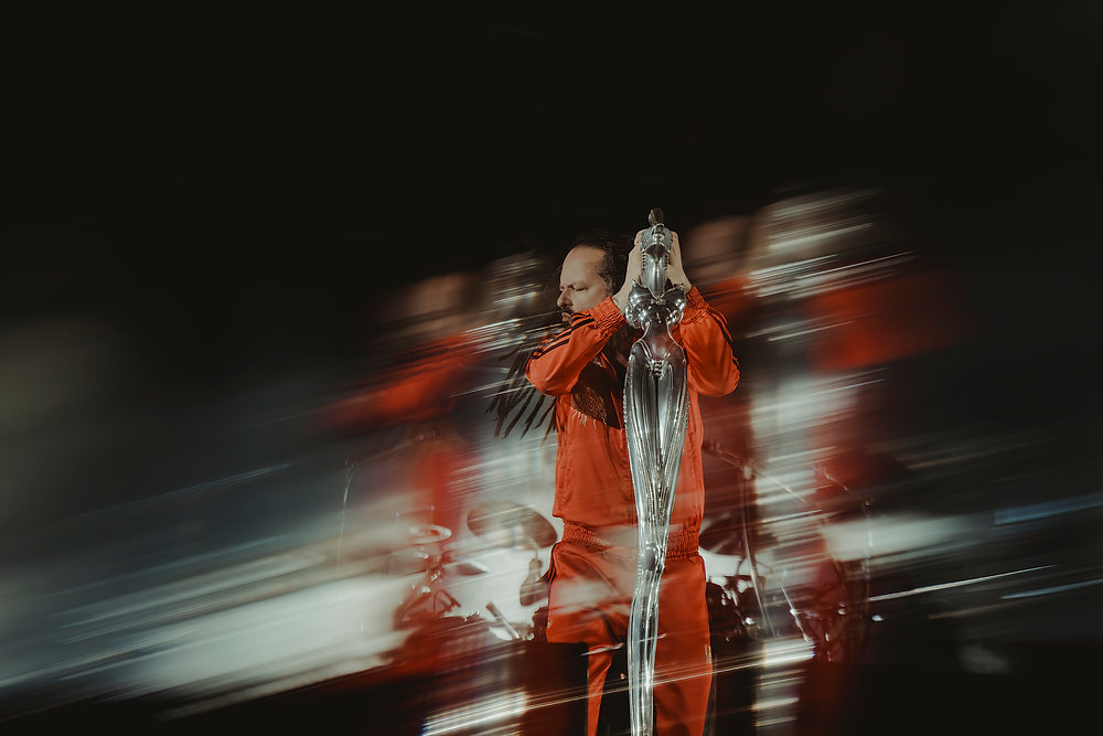 30 Years of Heart — Korn at BMO Stadium