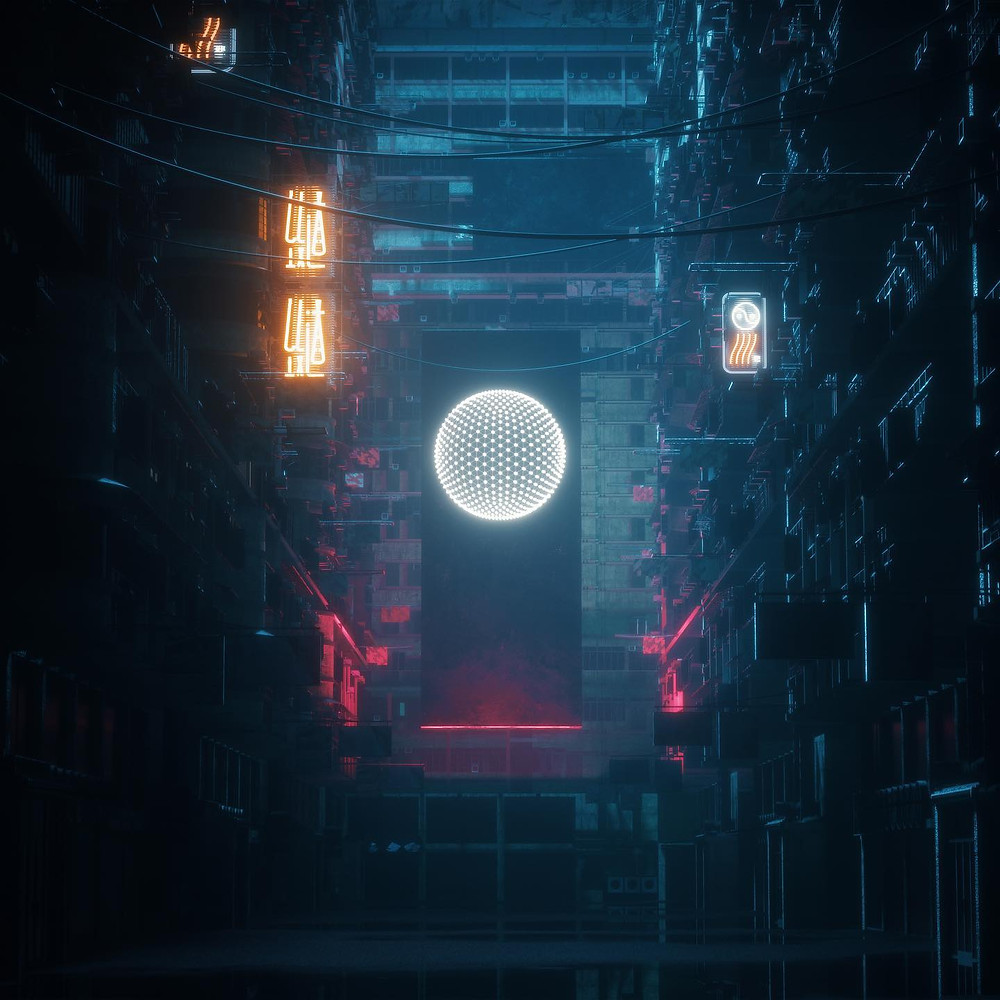 tesseract