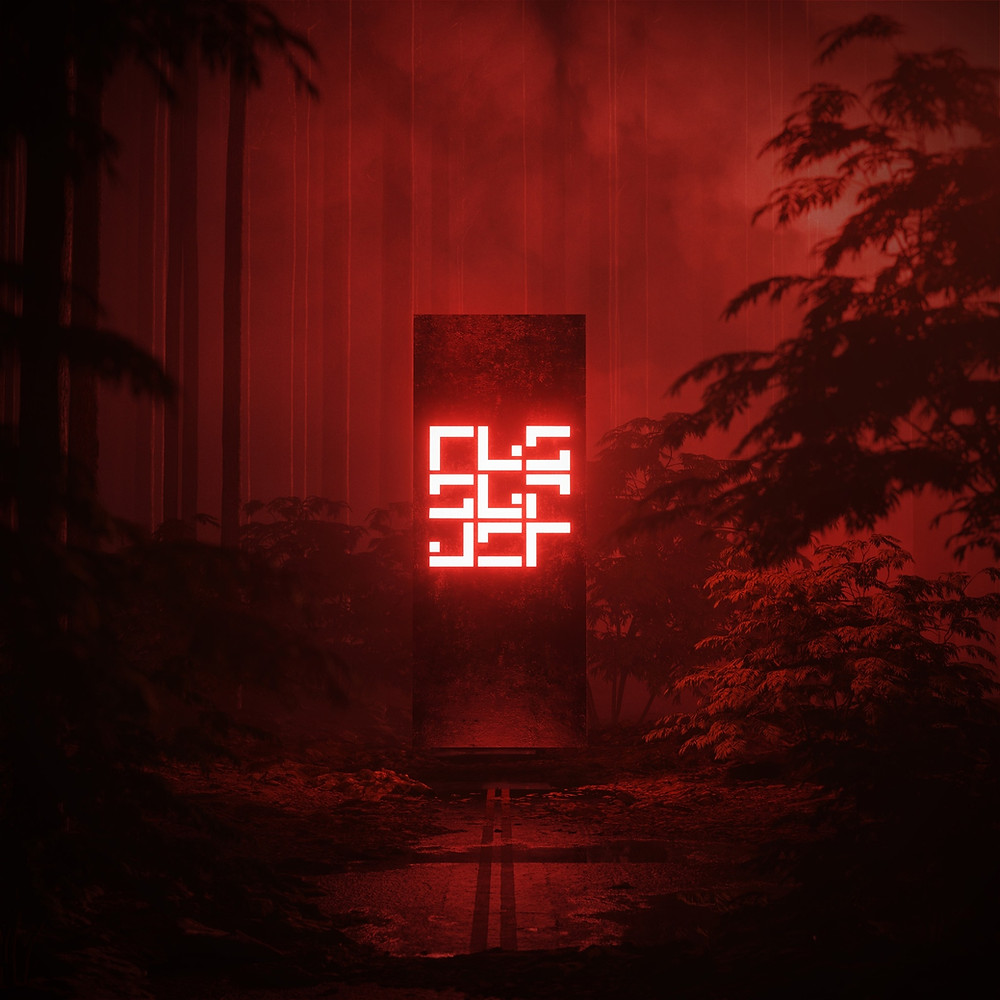 tesseract