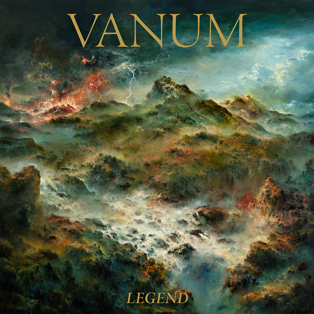 vanum profound lore records mountain