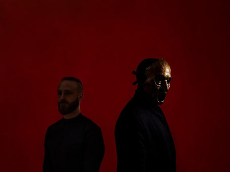 SERMON astound with new album 'Of Golden Verse'