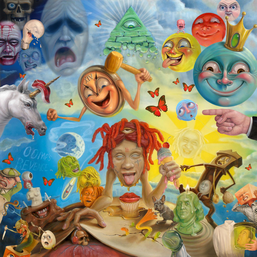 trippie redd stephen gibb