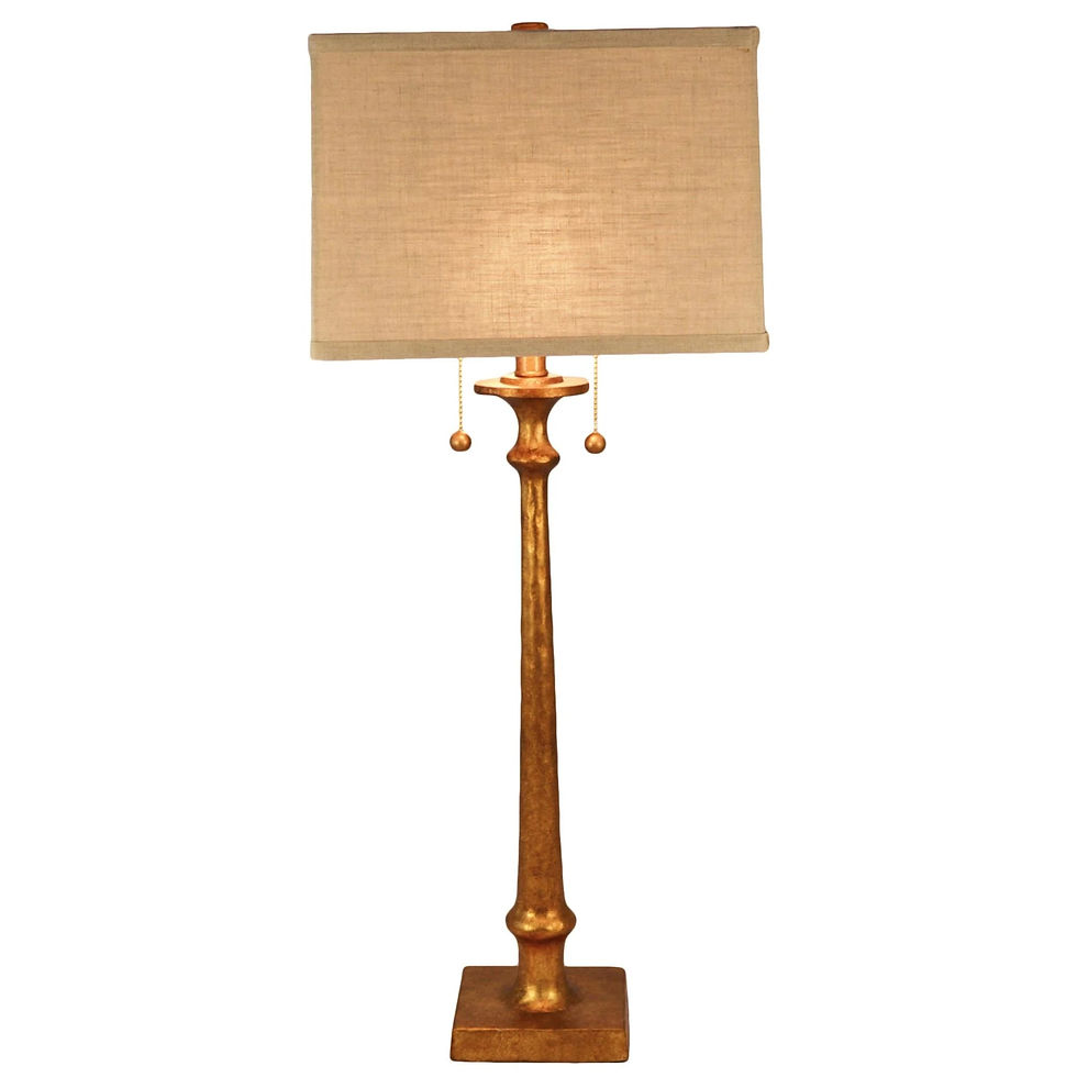 Thumbnail: Goldie Lamp