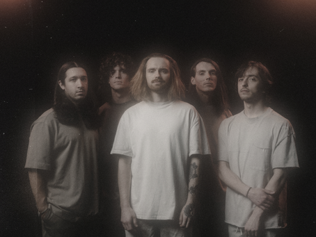 Invent Animate share hard-hitting new single 'Sleepless Deathbed'