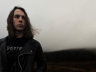 Hellripper announces new album 'Coronach' + streams lead single