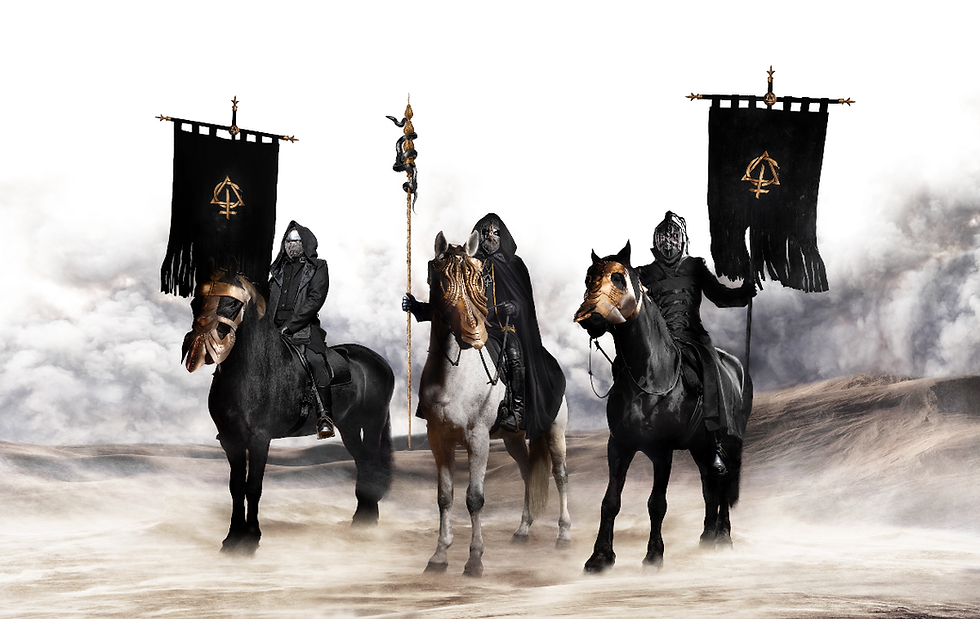 behemoth, black metal