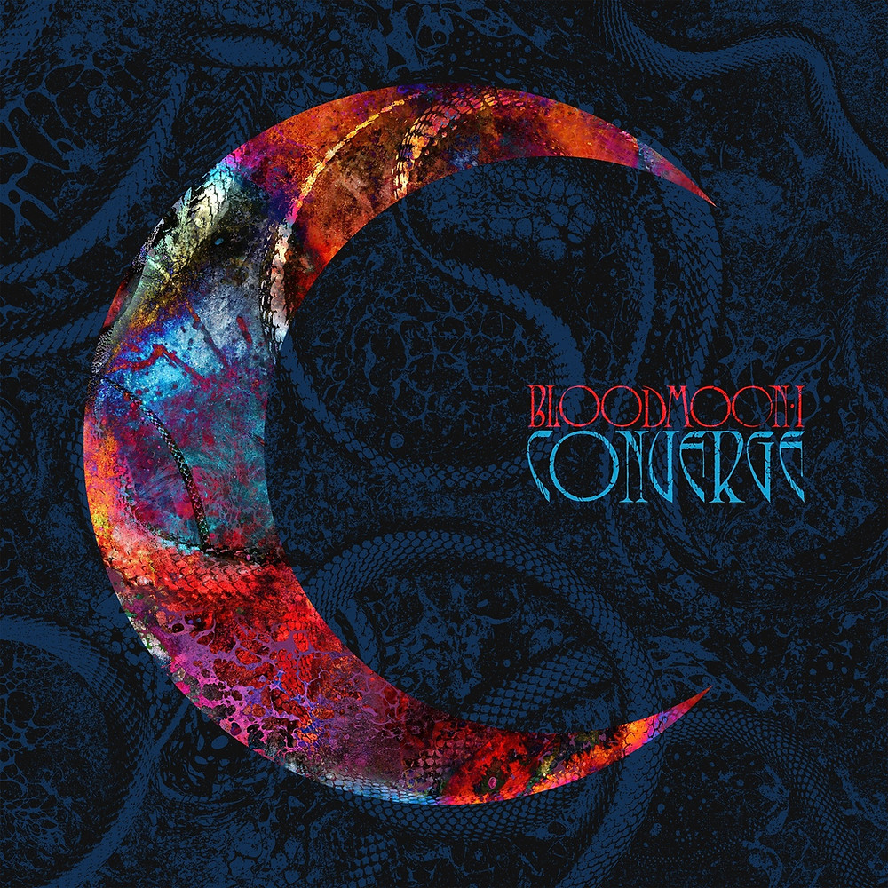 converge